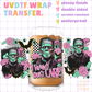 UVDTF CUP WRAP F131