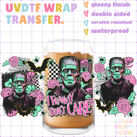UVDTF CUP WRAP F131