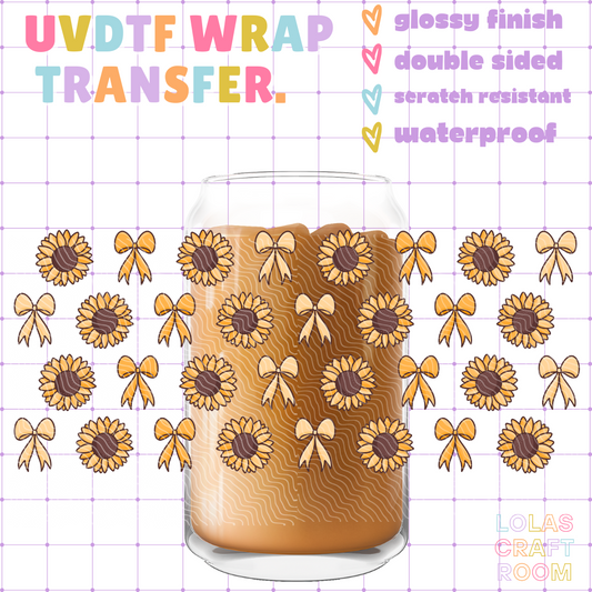UVDTF CUP WRAP R132