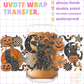 UVDTF CUP WRAP F133