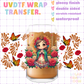 UVDTF CUP WRAP X256