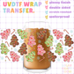 UVDTF CUP WRAP X133