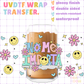 UVDTF CUP WRAP F134