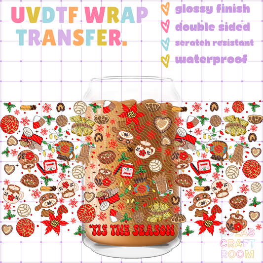 UVDTF CUP WRAP X257