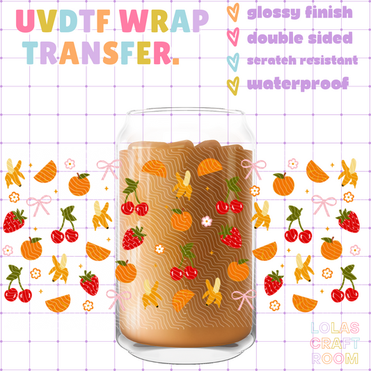 UVDTF CUP WRAP R134