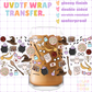 UVDTF CUP WRAP R135