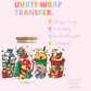 UVDTF WRAP 307