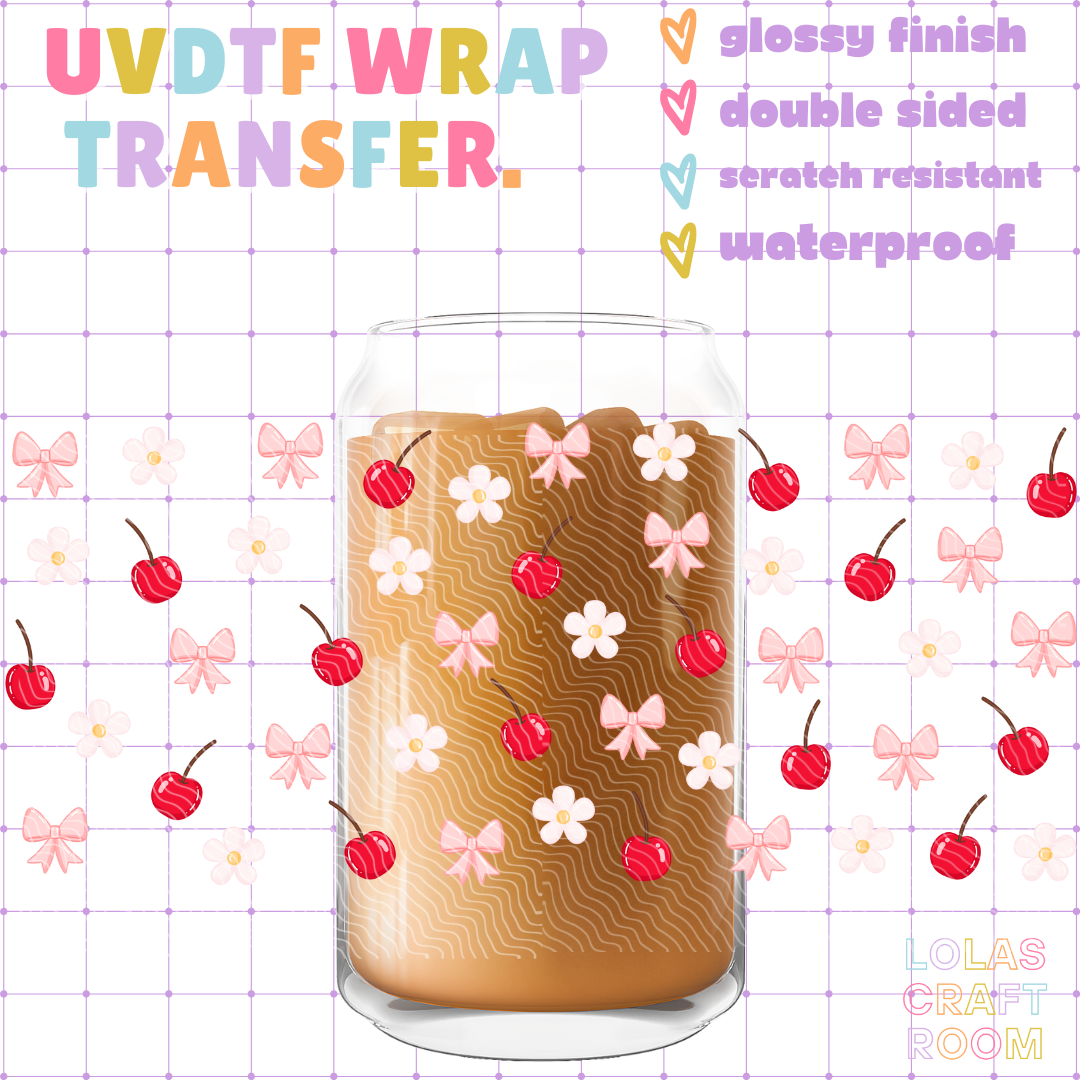 UVDTF CUP WRAP R137