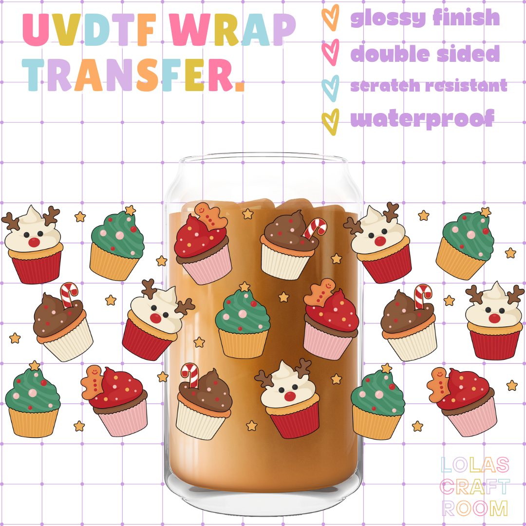 UVDTF CUP WRAP X138