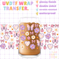 UVDTF CUP WRAP R138