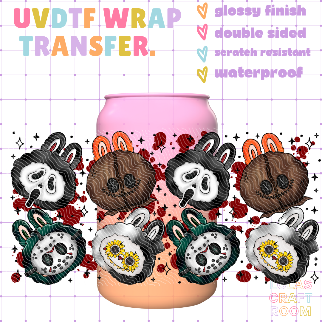 UVDTF CUP WRAP B138