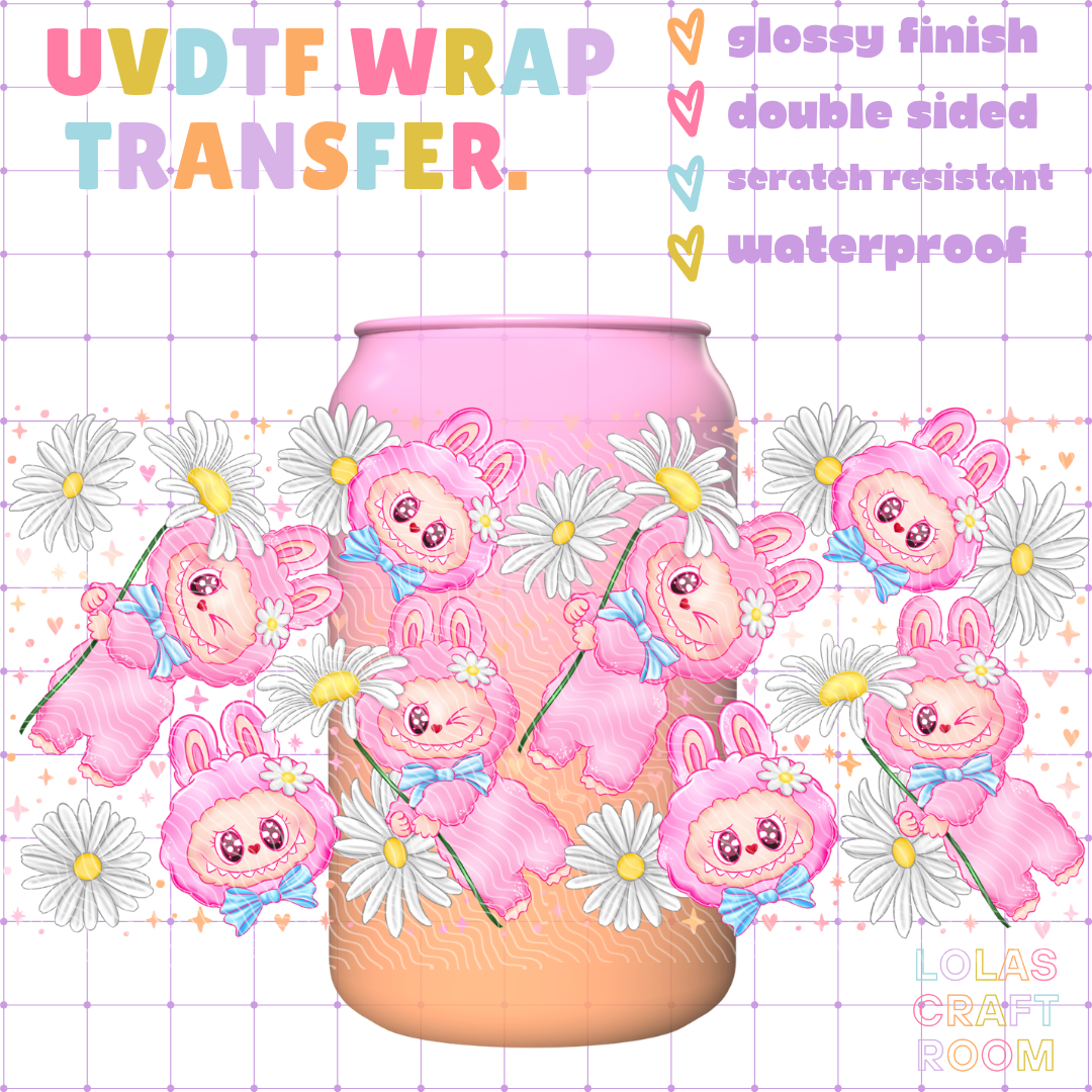 UVDTF CUP WRAP B139