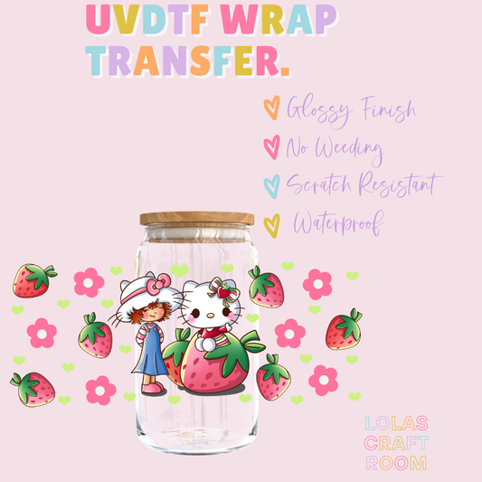 UVDTF CUP WRAP M143