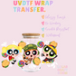 UVDTF CUP WRAP M108