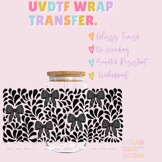 UVDTF CUP WRAP M91