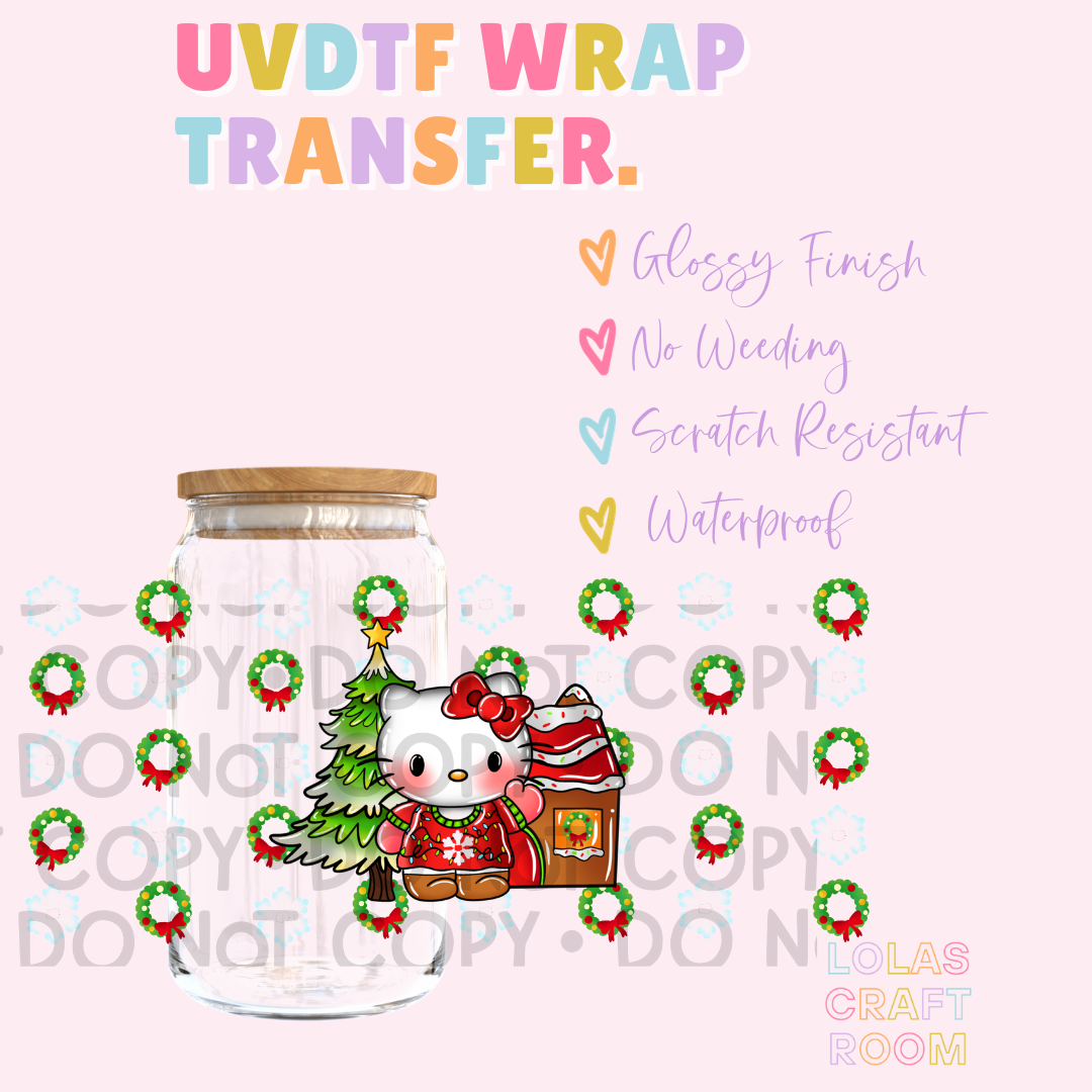 UVDTF WRAP 702