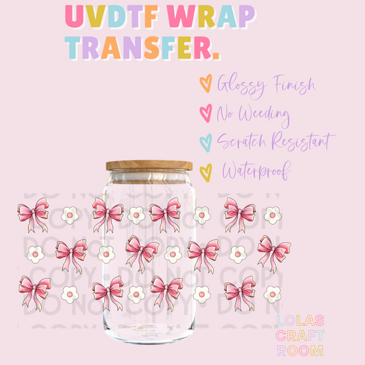 UVDTF WRAP L251