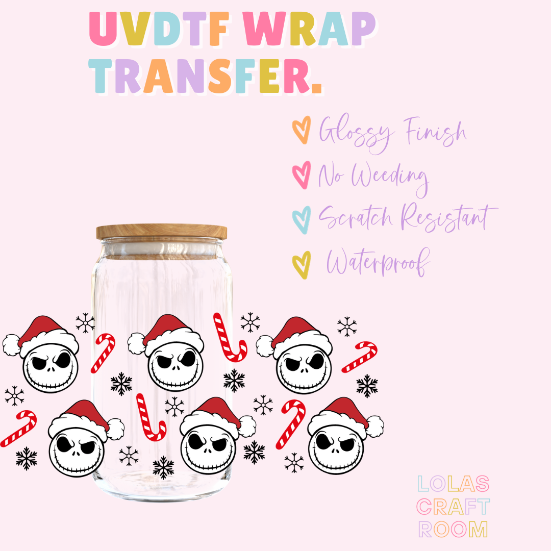 UVDTF WRAP 304