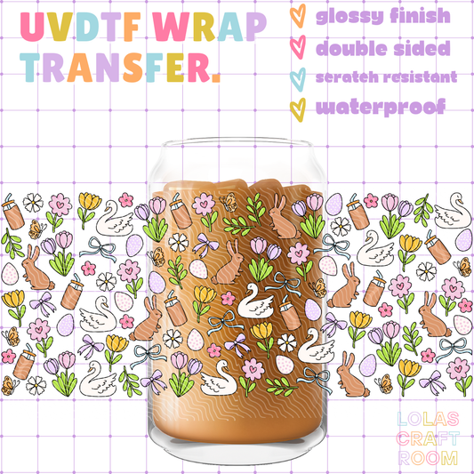 UVDTF CUP WRAP H141