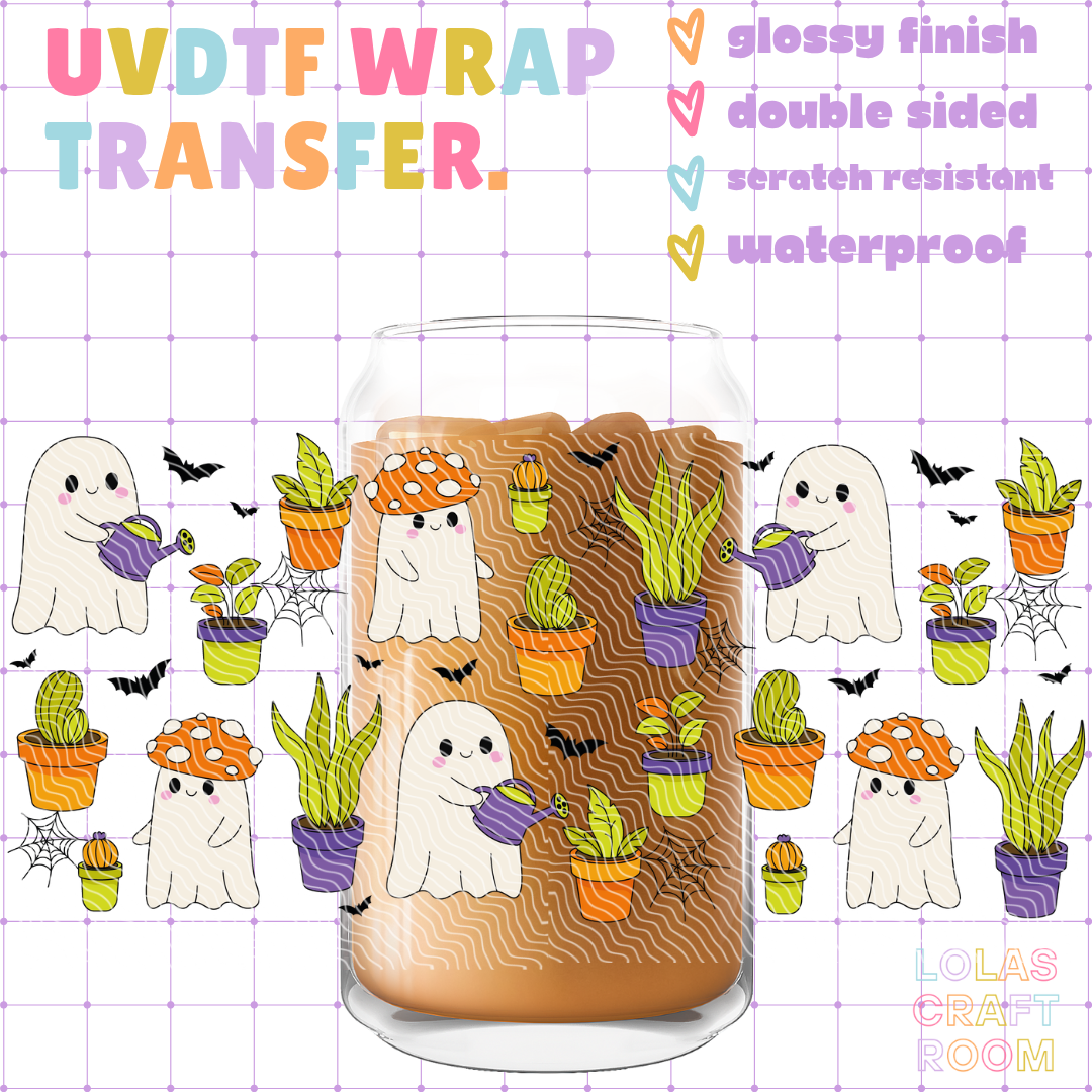 UVDTF CUP WRAP F142