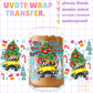 UVDTF CUP WRAP D122