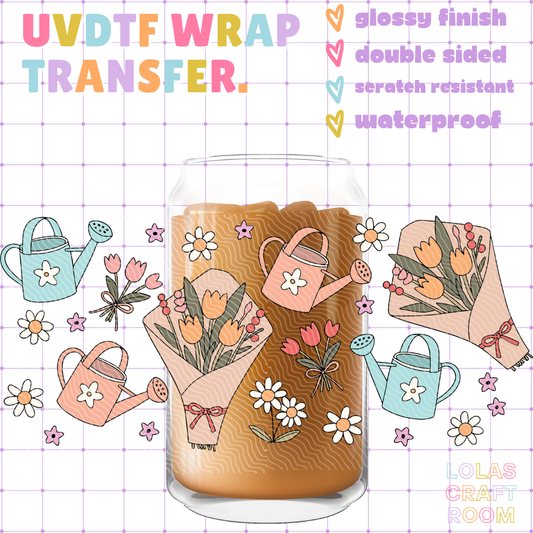 UVDTF CUP WRAP H143