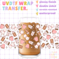 UVDTF CUP WRAP F143
