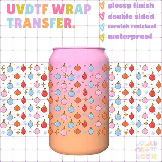 UVDTF CUP WRAP X145