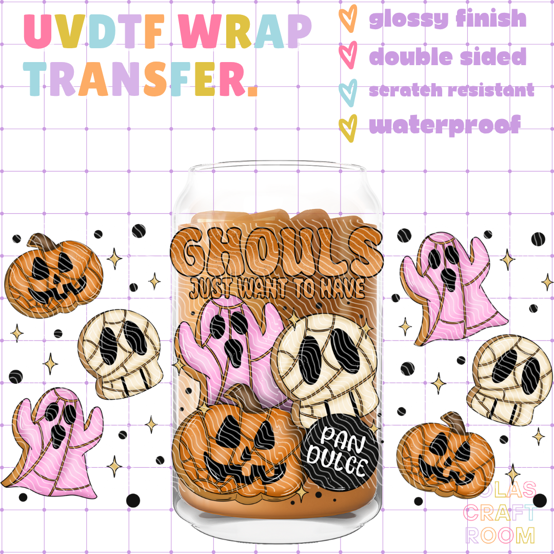 UVDTF CUP WRAP F145