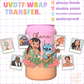 UVDTF CUP WRAP B147