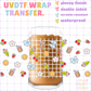 UVDTF CUP WRAP F148