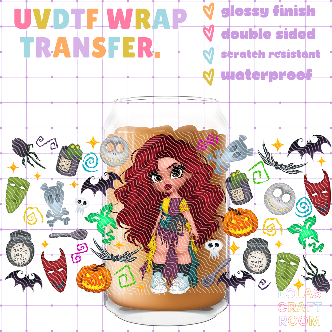 UVDTF CUP WRAP F149