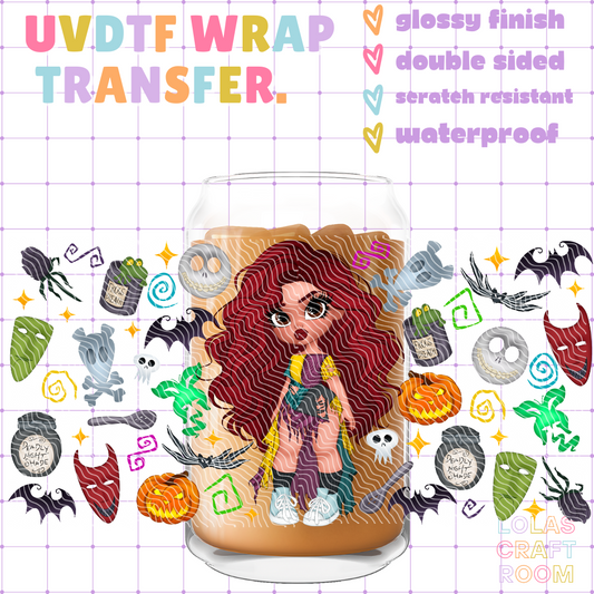 UVDTF CUP WRAP F149