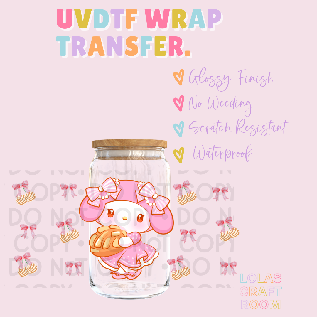 UVDTF WRAP L252