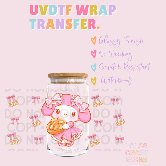 UVDTF WRAP L252