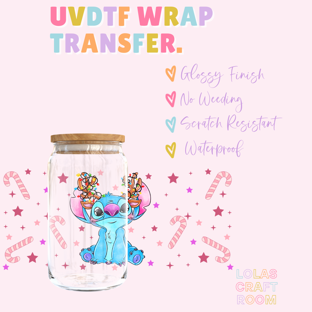 UVDTF WRAP 216