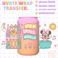 UVDTF CUP WRAP B150