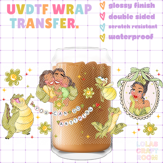 UVDTF CUP WRAP F150