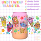 UVDTF CUP WRAP B151