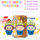 UVDTF CUP WRAP H152