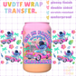 UVDTF CUP WRAP B153