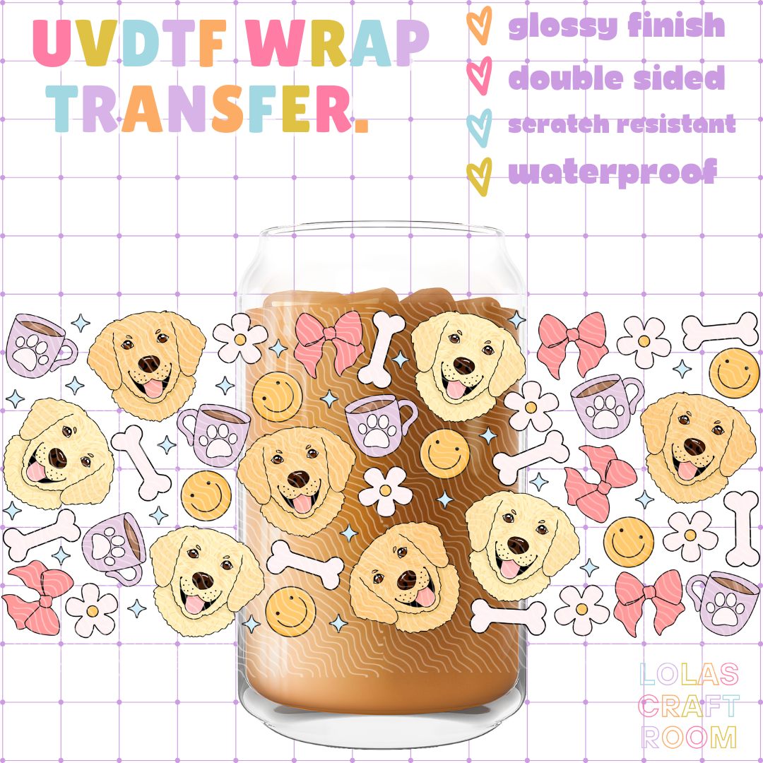 UVDTF CUP WRAP H154
