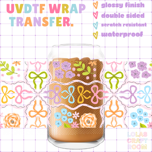 UVDTF CUP WRAP H155