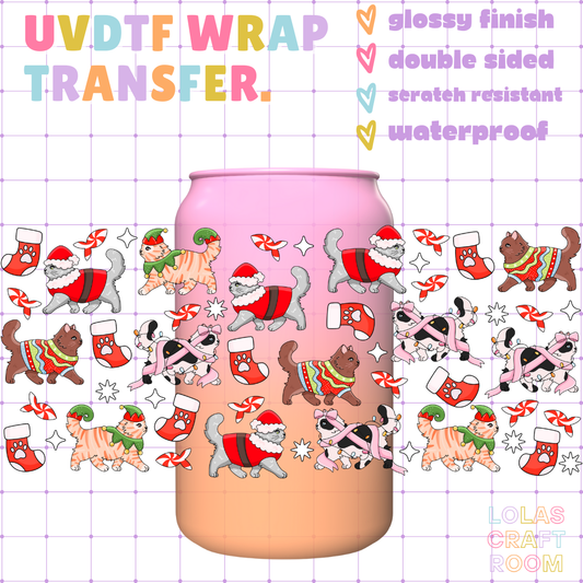 UVDTF CUP WRAP X156