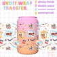 UVDTF CUP WRAP H156