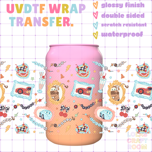 UVDTF CUP WRAP H156