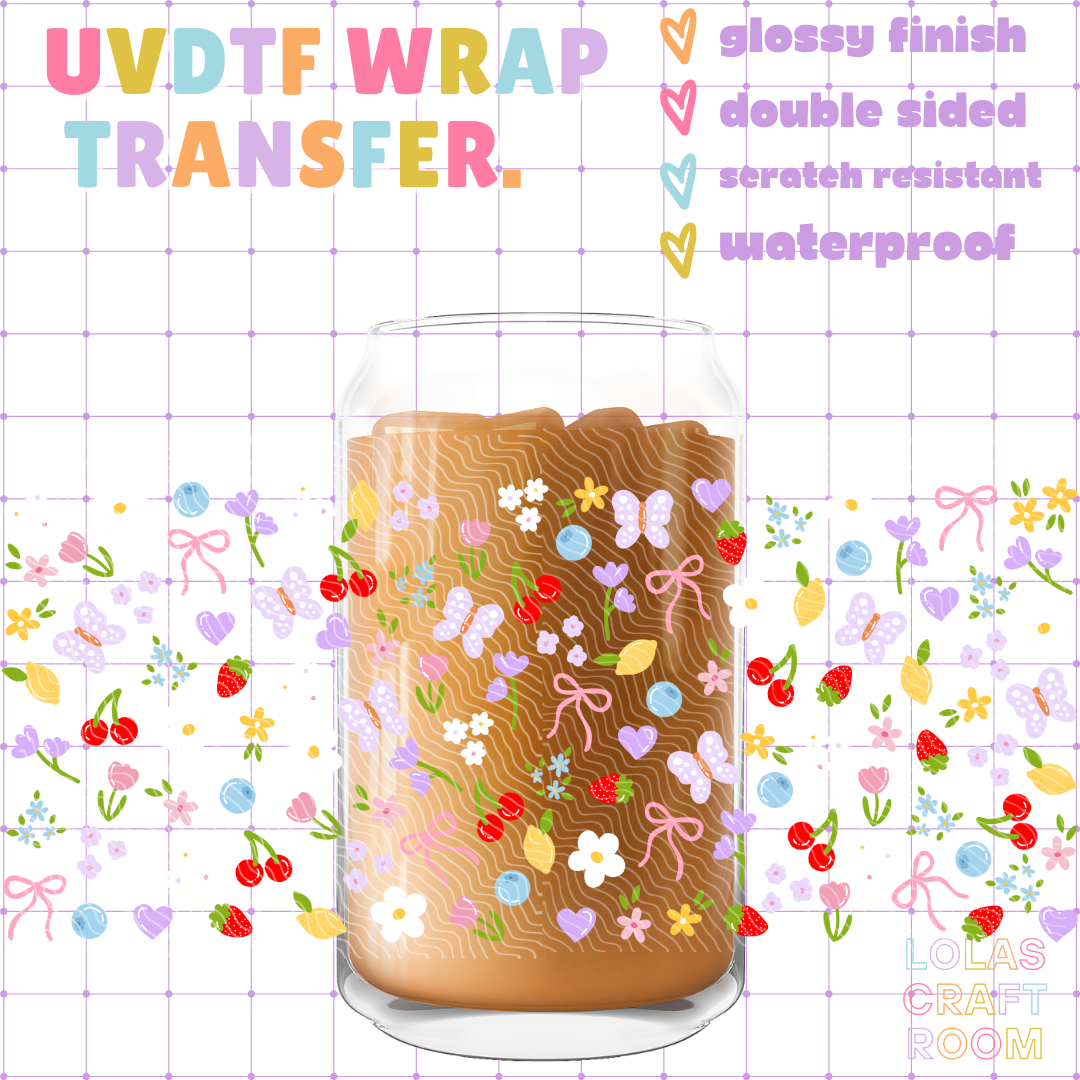UVDTF CUP WRAP B156