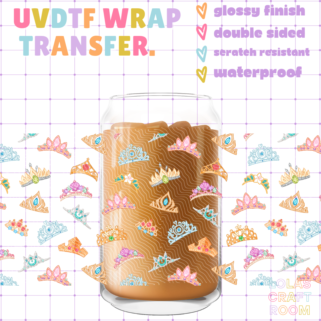 UVDTF CUP WRAP H157