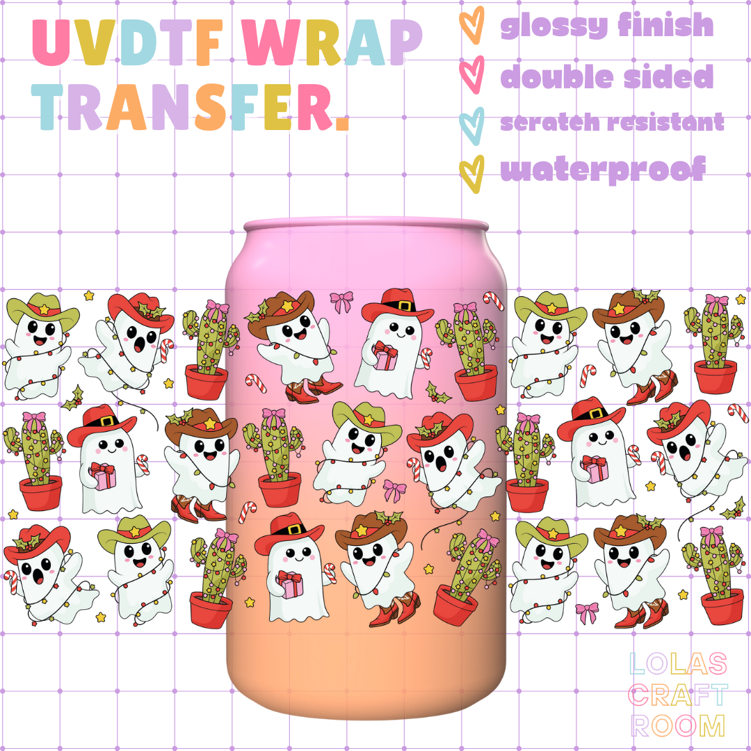 UVDTF CUP WRAP X159