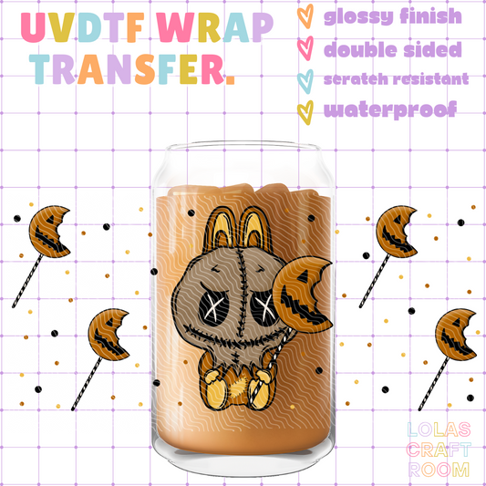 UVDTF CUP WRAP B159